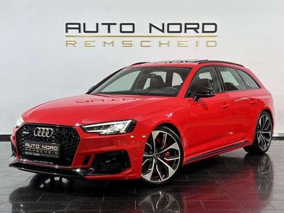 gebraucht Audi RS4 2.9 TFSI quat.*Pano*B&O*Sport.AGA*Matrix*