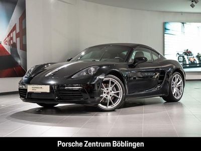 Porsche 718 Cayman