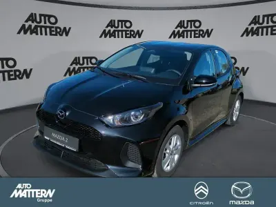 Gebraucht Mazda 2