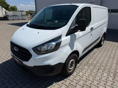 Gebraucht Ford Transit Custom