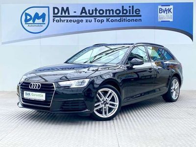 gebraucht Audi A4 Avant 1.4 TFSI NAVI XENON PANODACH STDHZ