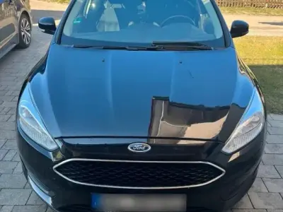 Używany Ford Focus 101 KM (74 kW) 2017 Kombi