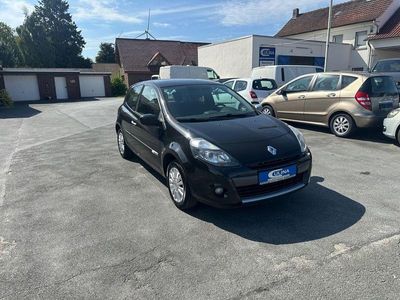 Renault Clio III