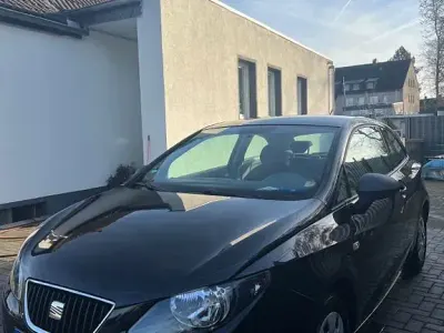 Gebraucht Seat Ibiza SC