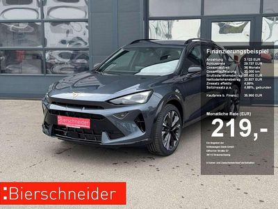 Grau Neu 2025 Cupra Formentor SUV | 35.950 € (Fairer Preis)