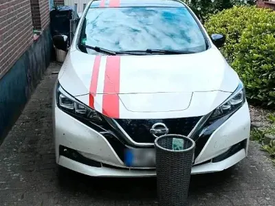 Gebraucht Nissan Leaf