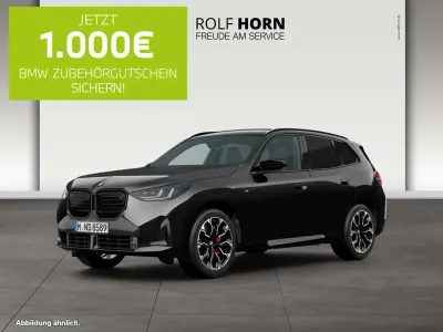 Gebraucht BMW X3 M