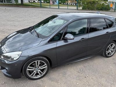 BMW 220 Active Tourer