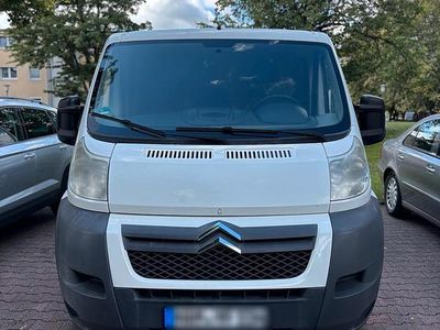 Citroën Jumper