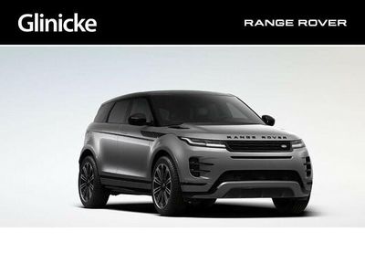 Othercolor Gebraucht 2022 Land Rover Range Rover evoque SE Dynamic SUV | 68.190 €