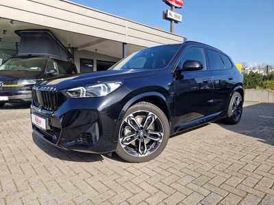 Second-hand BMW X1 M Sport 218 CP (160 kW) 2024 Negru SUV