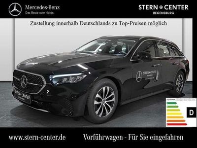 Mercedes E200