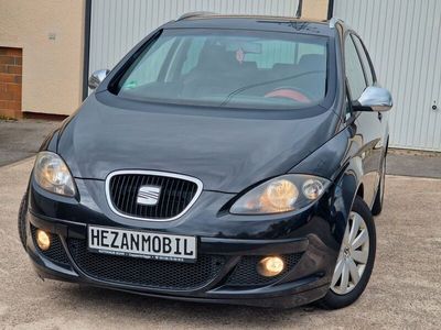 gebraucht Seat Altea XL1.9 TDI