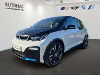 gebraucht BMW i3 Navi Professional*DAB*Wärmepumpe*PDC*