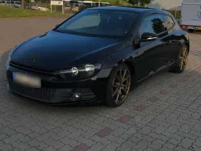 Gebraucht VW Scirocco