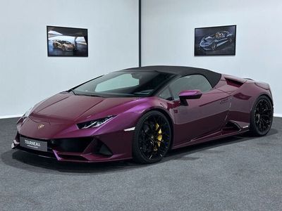 Lamborghini Huracán