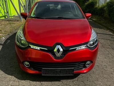 Renault Clio IV