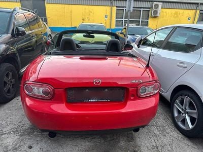 Mazda MX5