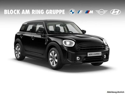 Mini Cooper D Countryman