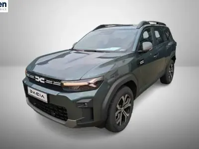 Neu Dacia Bigster Expression 131 PS (96 kW) 2025 Beige SUV
