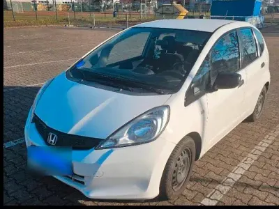 Gebraucht Honda Jazz