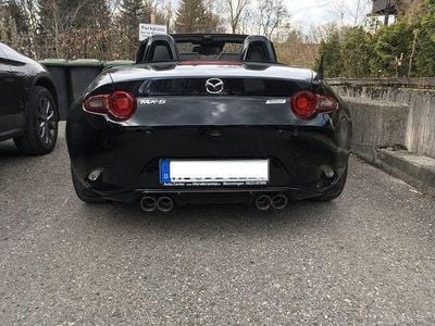 Mazda MX5