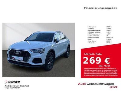 Gebraucht Audi Q3 S-Line 2022 Andere SUV
