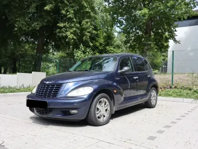 Gebraucht Chrysler PT Cruiser
