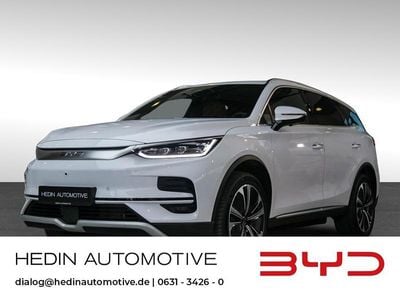 BYD Tang