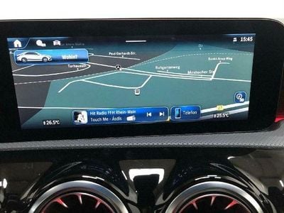 Gebraucht 2024 Mercedes A35 AMG AMG | 47.830 € (Fairer Preis)