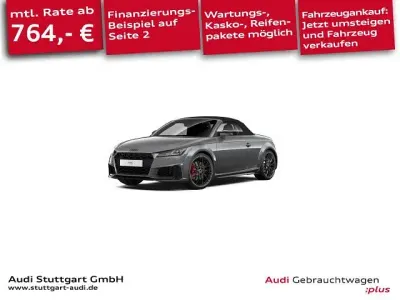 Gebraucht Audi TT Roadster
