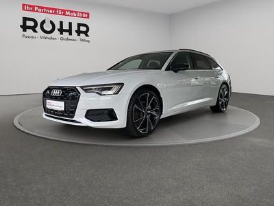 Gebraucht Audi A6 Sport 163 PS (119 kW) 2025 Kombi