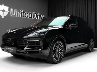 Gebraucht Porsche Cayenne