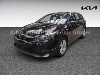 Gebraucht Kia Ceed Sportswagon