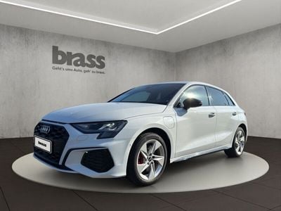 Audi A3 Sportback e-tron