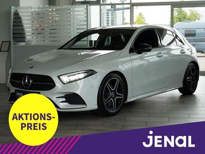 Mercedes A250