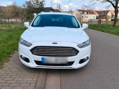 Gebraucht Ford Mondeo 165 PS (121 kW) 2019 Kombi