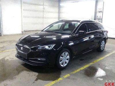 gebraucht Seat Leon FR