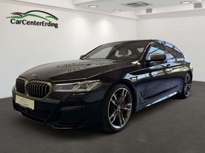 BMW 550