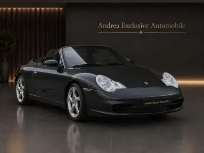 Gebraucht Porsche 996