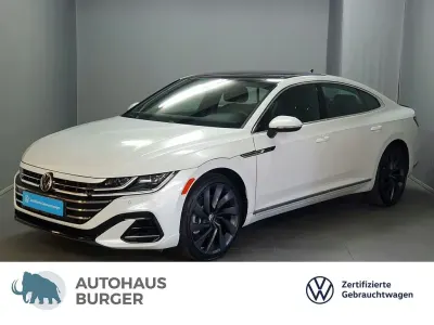 Gebraucht VW Arteon