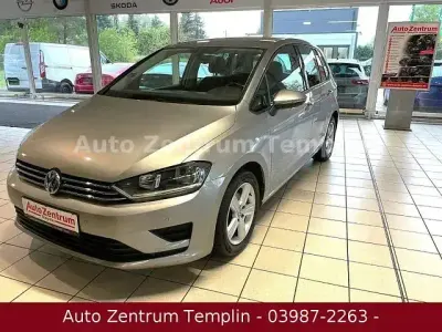 Gebraucht VW Golf VII 125 PS (91 kW) 2014 Andere Limousine