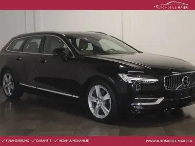 Occasion Volvo V90