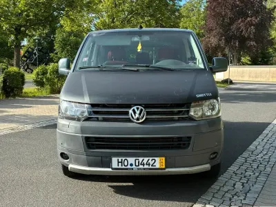 Gebraucht VW Caravelle