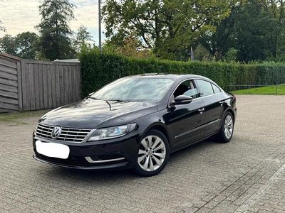 VW CC