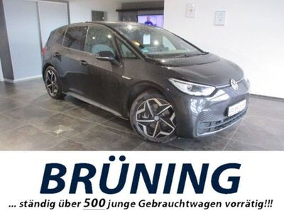 gebraucht VW ID3 Performance