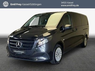 Gebraucht Mercedes Vito 163 PS (119 kW) 2025 Grau Van