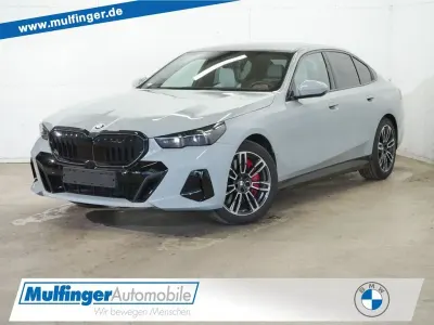 Gebraucht BMW 540