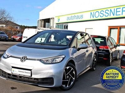 Gebraucht VW ID.3 Pro Performance 150 kW (204 PS) 2022 Andere Kleinwagen