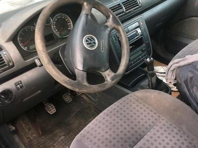 VW Sharan